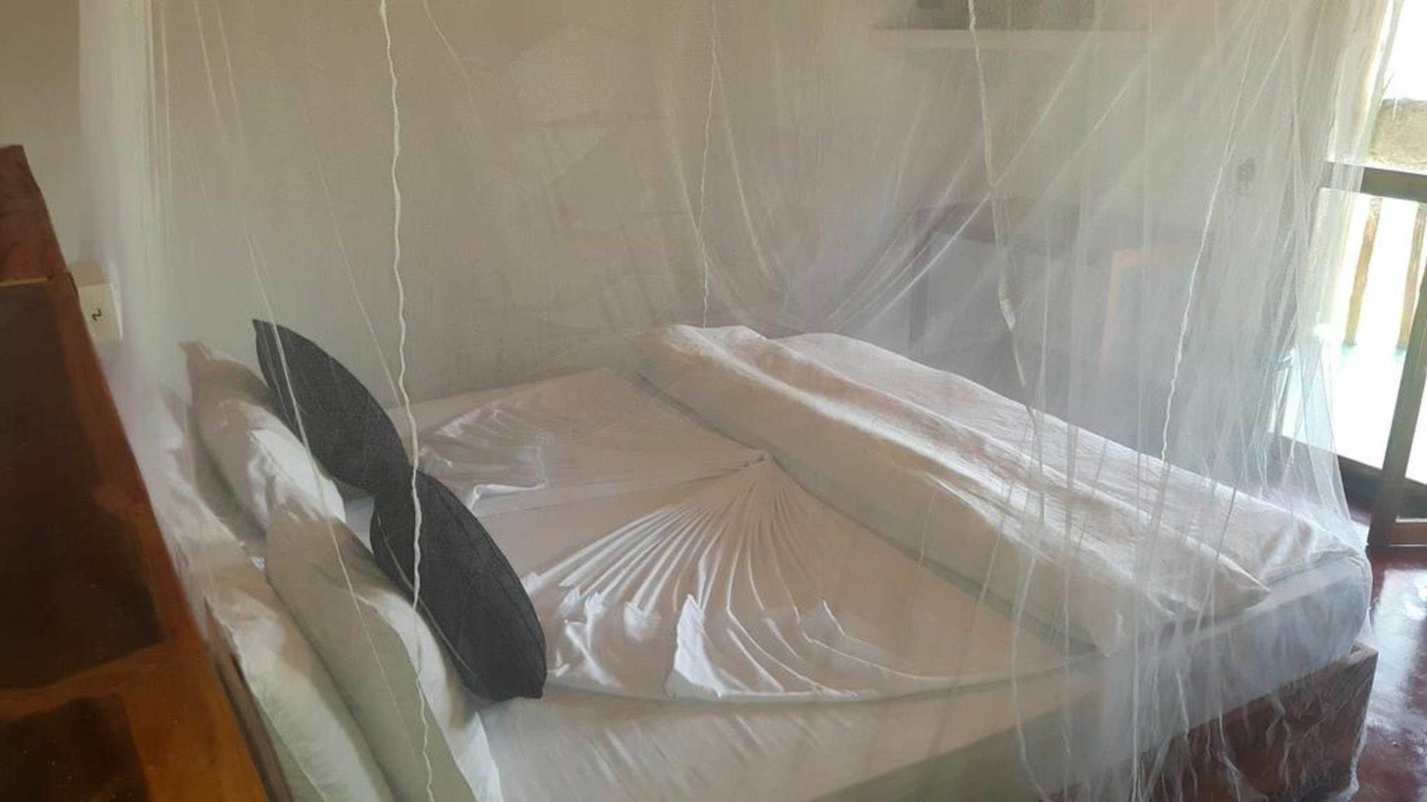 Ella Bamboo Cabana Dış mekan fotoğraf
