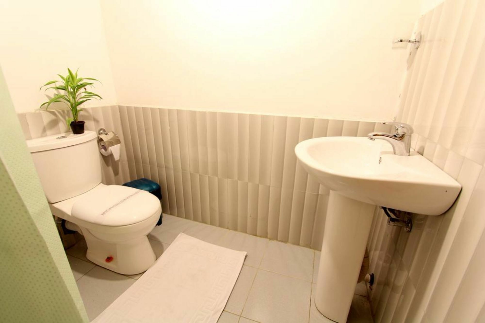 Ella Bamboo Cabana Dış mekan fotoğraf